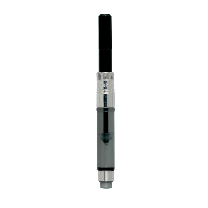 Converter De Luxe C.T Converter De Luxe C.T