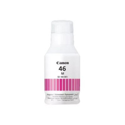 GI-46 M EMB Magenta blæk flaske