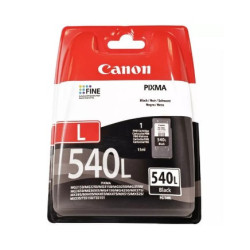 PG-540 L sort blæk kassette