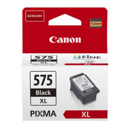PG-575XL sort XL blæk kassette