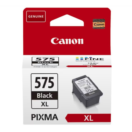 PG-575XL sort XL blæk kassette