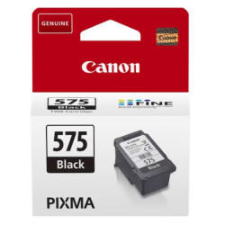 PG-575 sort blæk kassette