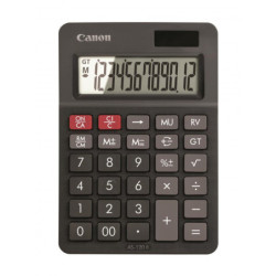 Canon AS-120II HB bord regnemaskine