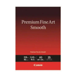 A3 FA-SM2 FineArt Premium Smooth 25ark