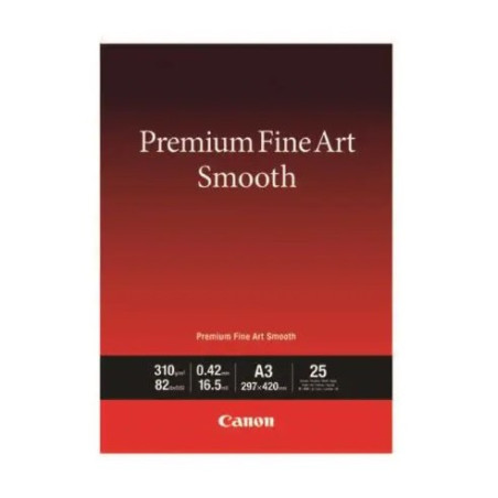 A3 FA-SM2 FineArt Premium Smooth 25ark