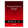 A3 Premium FineArt Rough 25ark