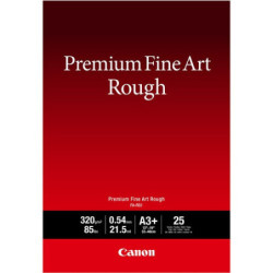 A3+ Premium FineArt Rough 25ark