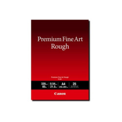 A4 Premium FineArt Rough 25ark