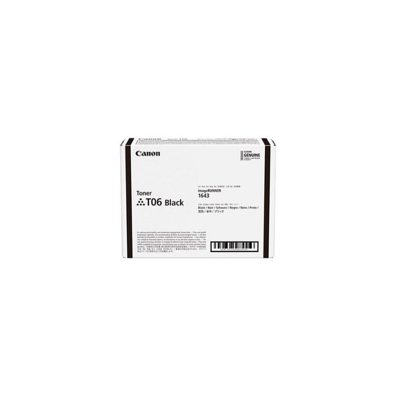 T06 sort toner 20