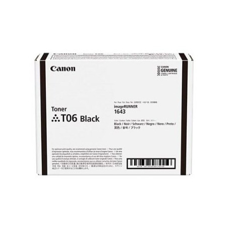 T06 sort toner 20