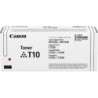 Canon T10 for C1533iF-C1538iF toner magenta 10K