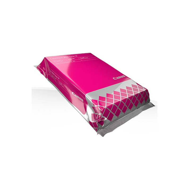 CW 3600 Toner Pearls Magenta 500g