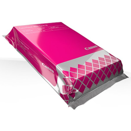 CW 3600 Toner Pearls Magenta 500g