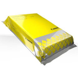 CW 3600 Toner Pearls gul 500g