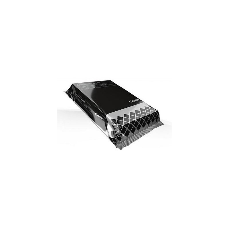 CW 3600 Toner Pearls sort 500g
