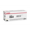 064HY gul Toner kassette 10.4K