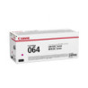 064M Magenta Toner kassette 5K