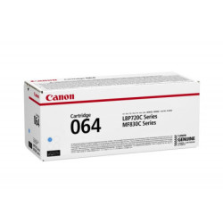 064C Cyan Toner kassette 5K
