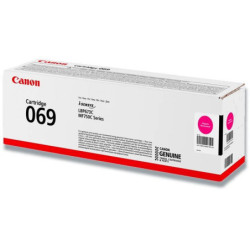 069 M Magenta Toner kassette 1.9k