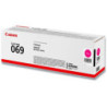 069 M Magenta Toner kassette 1.9k