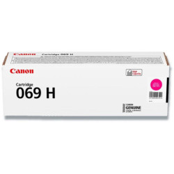 069 H M Magenta Toner kassette 5.5k