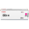 069 H M Magenta Toner kassette 5.5k