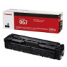 Toner kassette 067 sort 1.35k