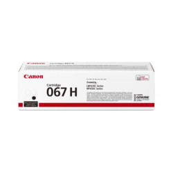 Toner kassette 067 High sort 3.13k