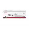Toner kassette 067 High sort 3.13k