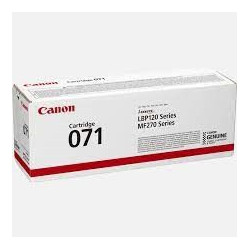CRG 071 sort toner 2