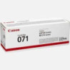 CRG 071 sort toner 2