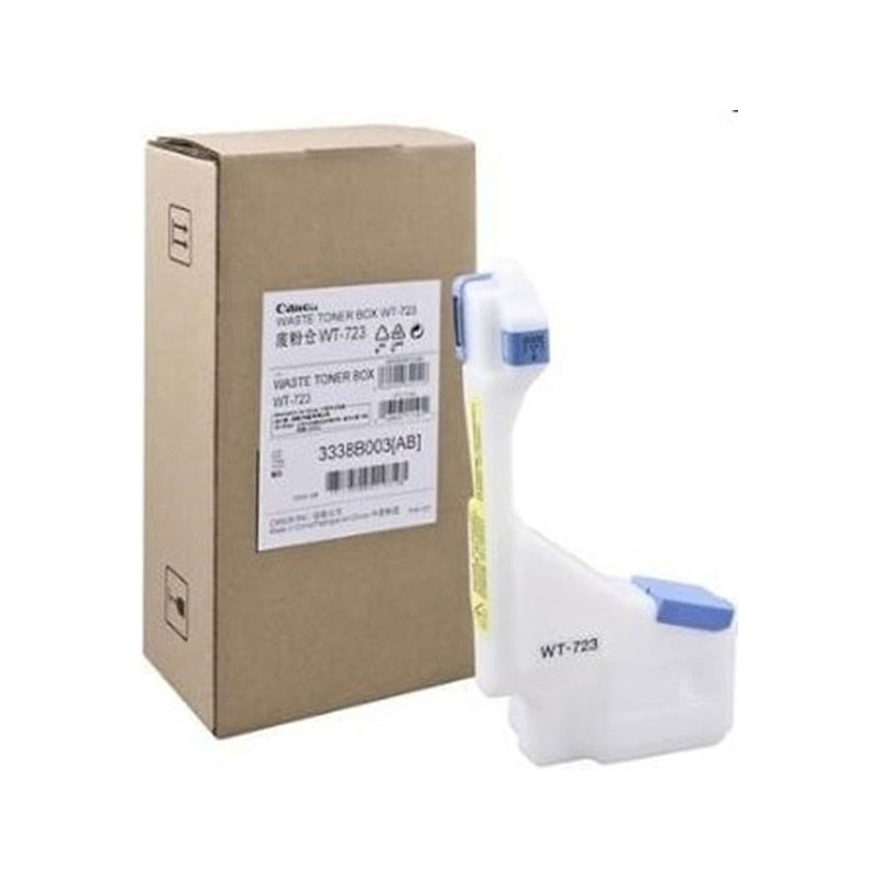 WT-C1 waste toner box