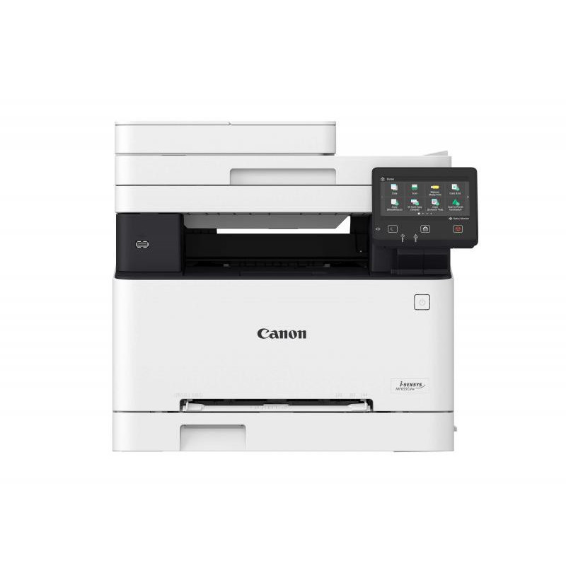 I-SENSYS MF655Cdw MFP