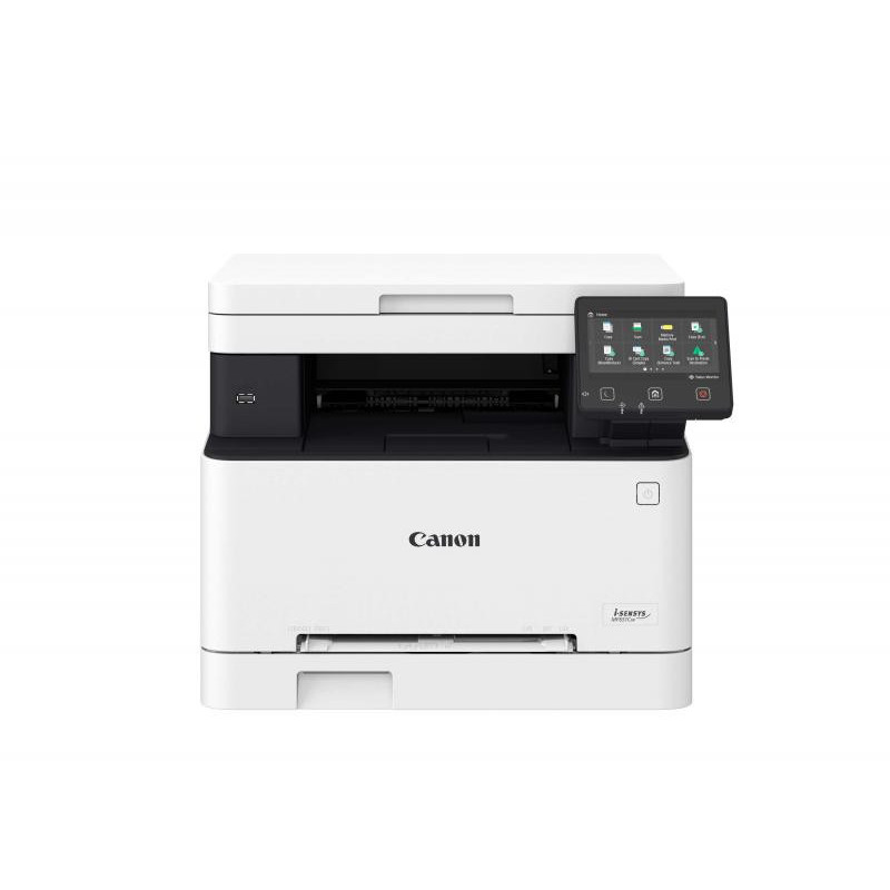 I-SENSYS MF651Cw MFP I-SENSYS MF651Cw MFP