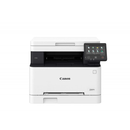 I-SENSYS MF651Cw MFP