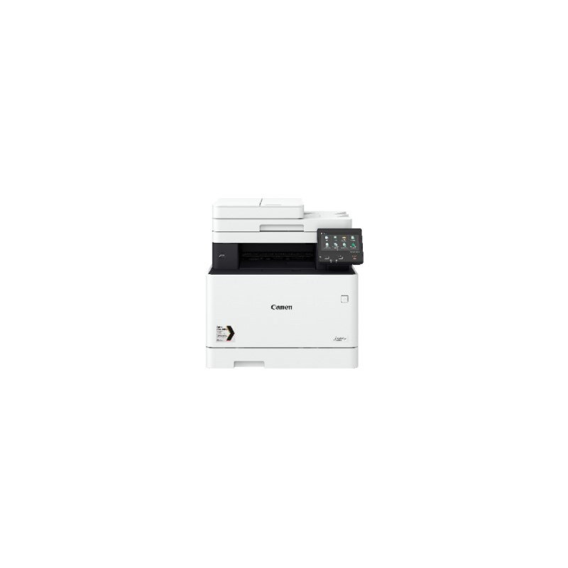 I-SENSYS MF752Cdw MFP