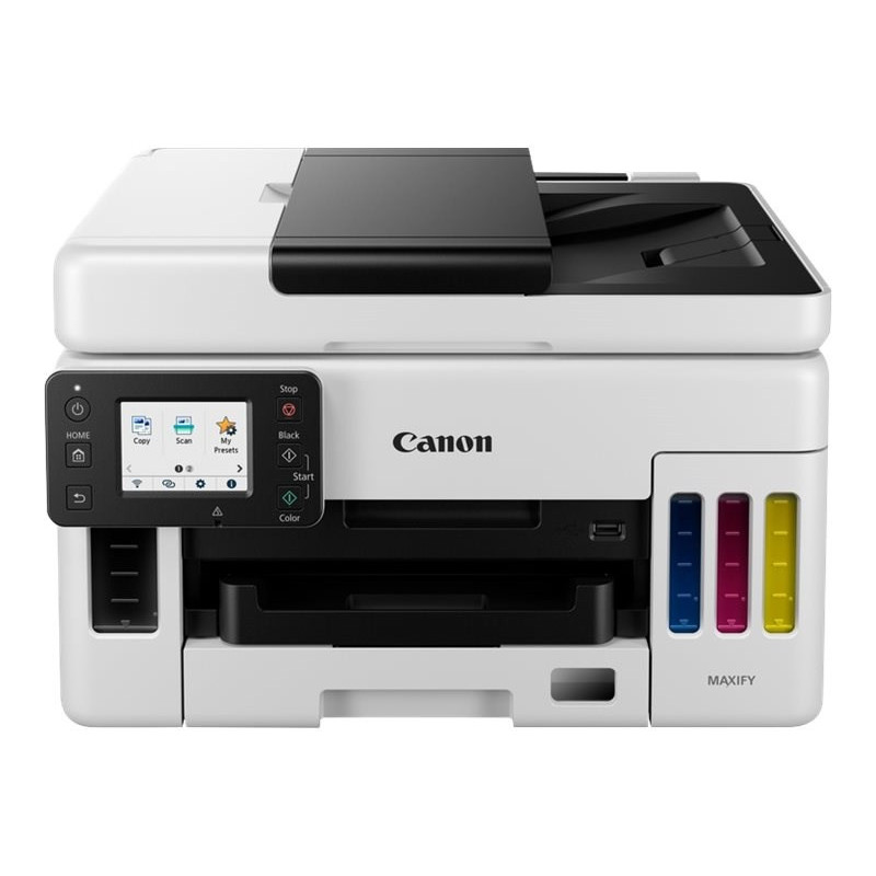 MAXIFY GX6050 3-in-1 MFP