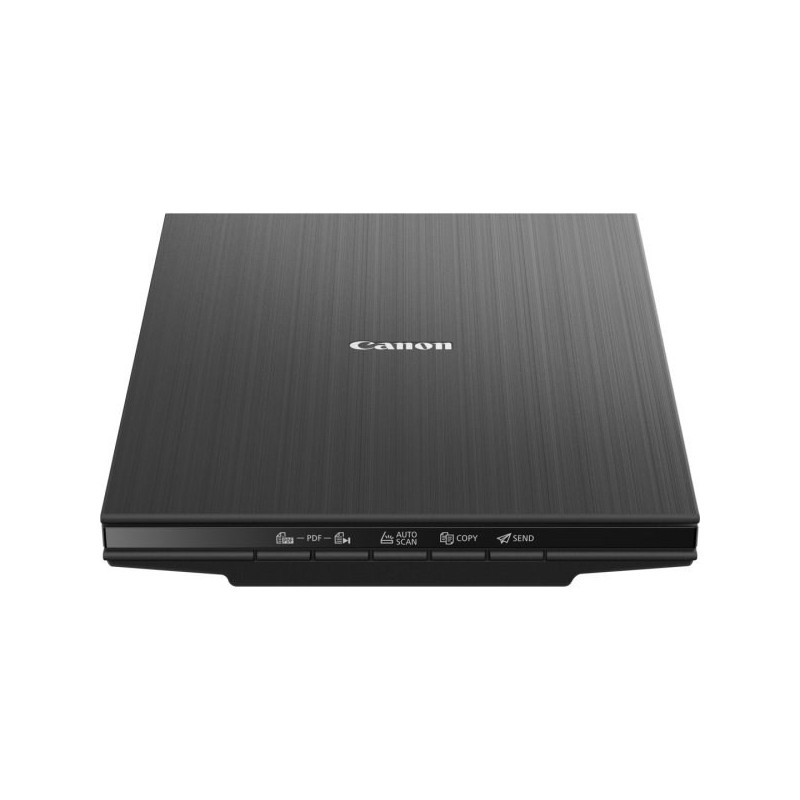 CanoScan LiDE 400