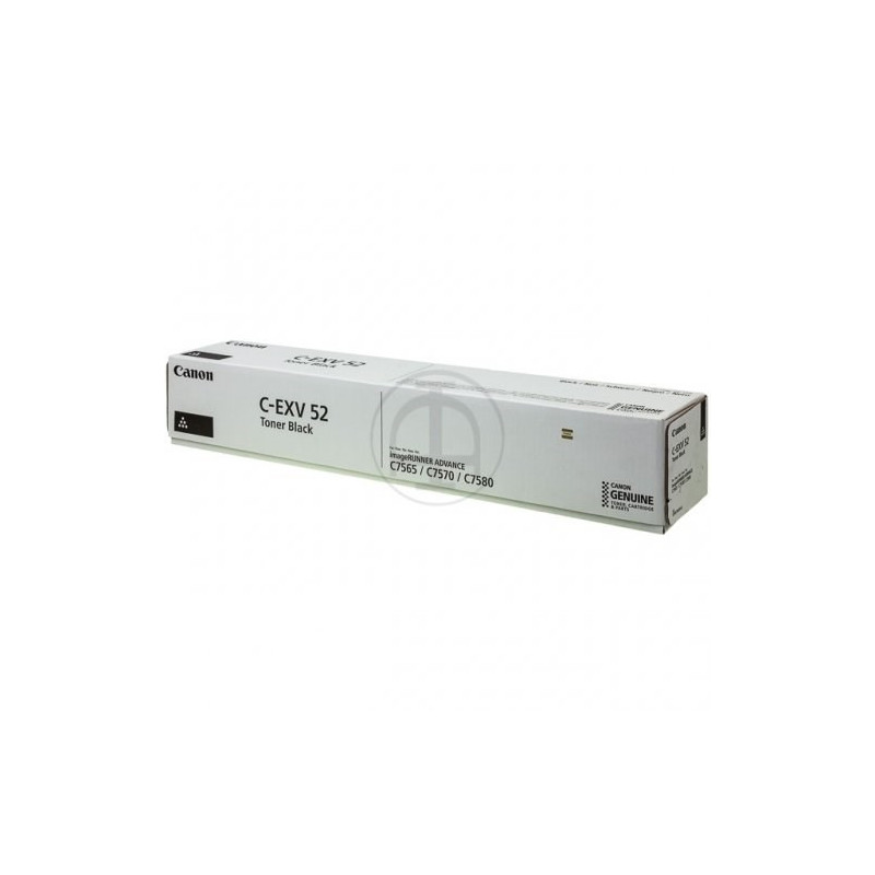 C-EXV52 sort Toner 82k