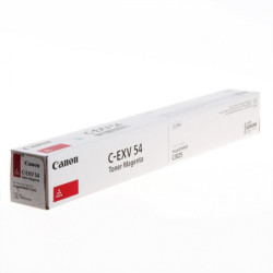 C-EXV54 magenta toner 8