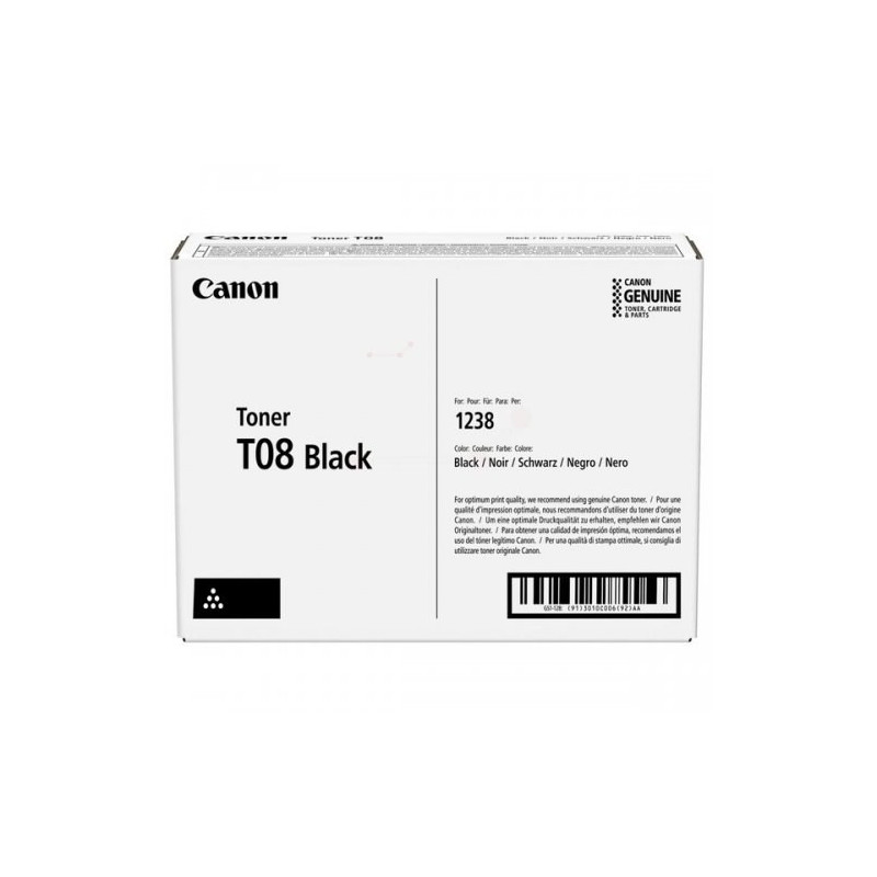 Canon T08 i-SENSYS X 1238i