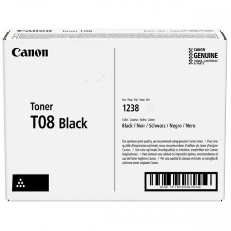 Canon T08 i-SENSYS X 1238i