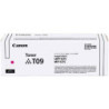 Canon T09 toner magenta 5