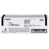 Canon T09 toner sort 7
