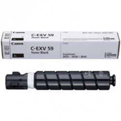 C-EXV59 sort toner 30K