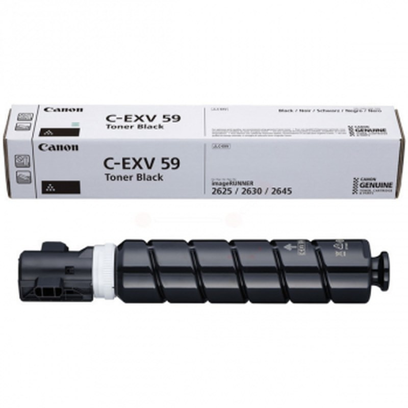 C-EXV59 sort toner 30K