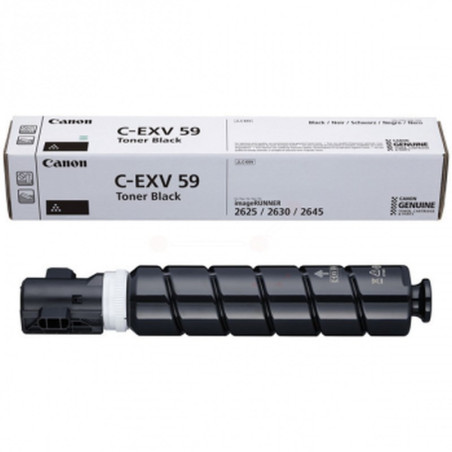 C-EXV59 sort toner 30K