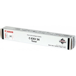 C-EXV 34 sort toner