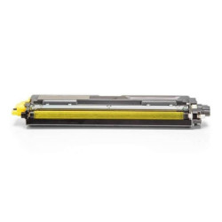 Laser toner gul TN243Y kompatibel