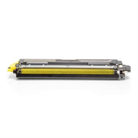 Laser toner gul TN243Y kompatibel